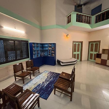 The Noor House Homestay Агра Екстериор снимка