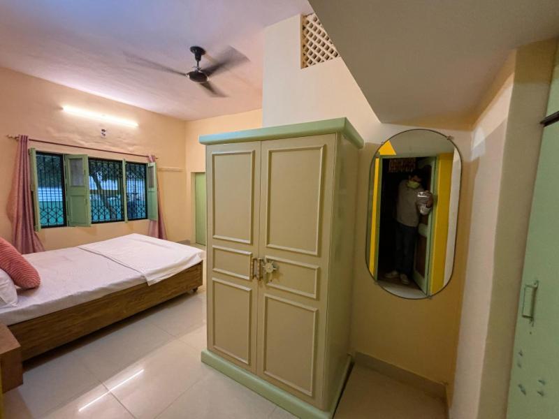 The Noor House Homestay Агра Екстериор снимка